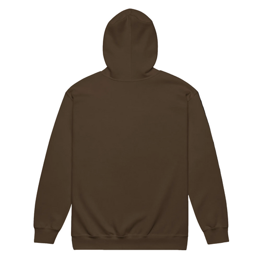 Zip Hoodie Hollem Basic