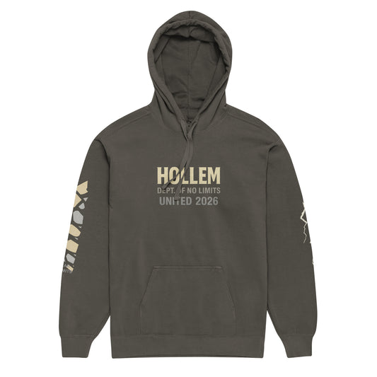 HOODIE HOLLEM DISTRICT
