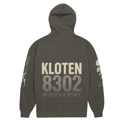 HOODIE HOLLEM DISTRICT